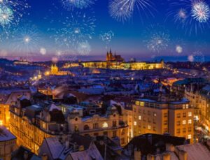 Unutulmaz bir yılbaşı için 10 yurtdışı şehri