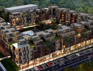 Roya Rosa Sancaktepe’de çalışmalar başlıyor