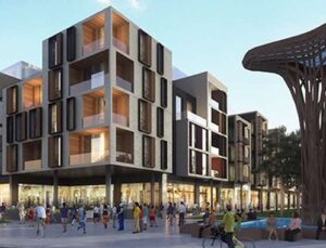 Roya Yapı’dan Sancaktepe’ye yeni proje: Roya Rosa