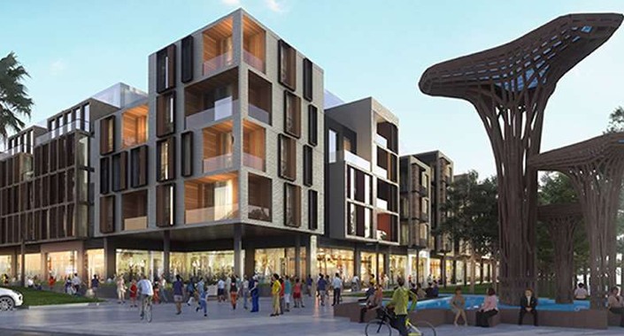 Roya Yapı’dan Sancaktepe’ye yeni proje: Roya Rosa