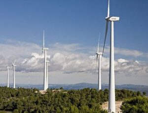 Rüzgar enerjisinde İzmir ilk sırada