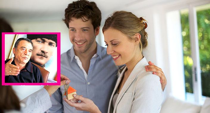 Salim Taşçı: Konut alırken makyaja kesinlikle kanmayın!