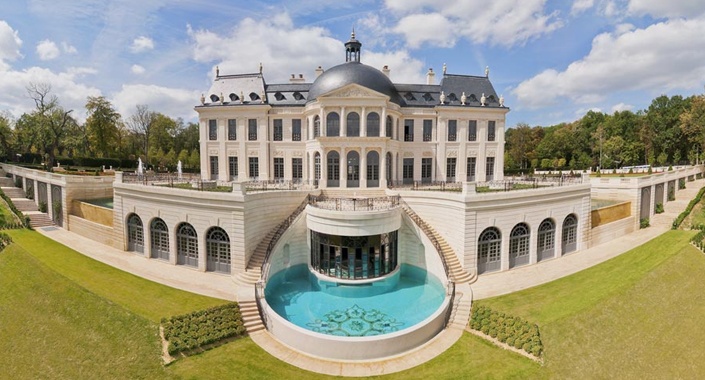 Dünyanın en pahalı evini Suudi Prens’in aldığı ortaya çıktı