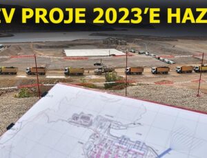 Akkuyu Nükleer Santrali’nde son durum