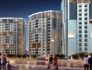 Shu Altınşehir Bursa projesi geliyor