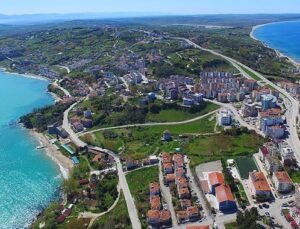 Mutlu şehir Sinop’a 2017’de bir milyonu aşkın ziyaretçi