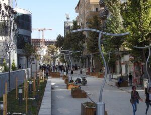 Şırnak’ta büyük dönüşüm yaşanıyor