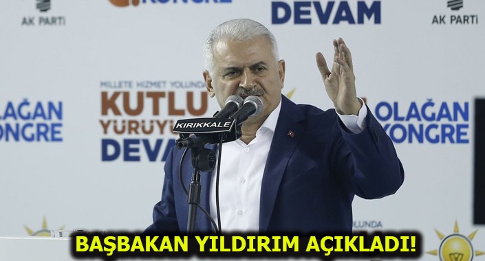 Ankara-Sivas hızlı tren hattı 2019’da açılacak