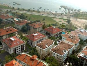 Kadıköy’ün gözde mahallelerinde konut fiyatları düştü