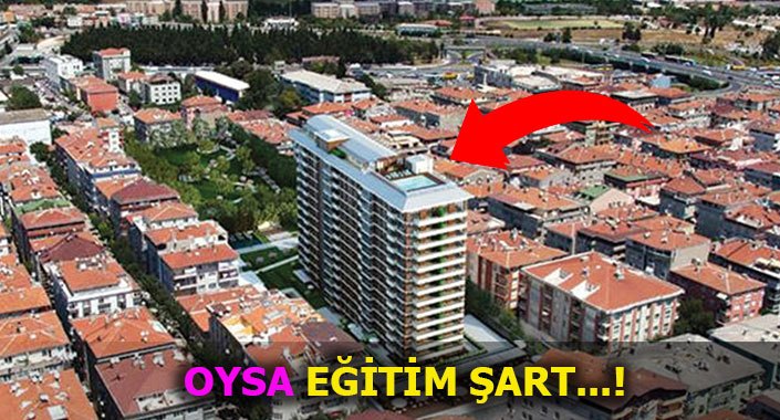 Toya Yapı Vista rezidansı yaptı ama söz verdiği okuldan eser yok
