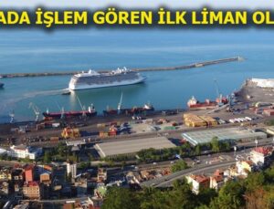 Trabzon Limanı halka arz ediliyor