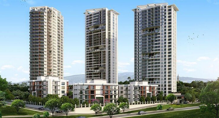 Dağ Mühendislik projeleri Danimarka’da tanıtıldı