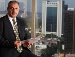 Türk Barter ile inşaat sektörü için aranan kan bulundu