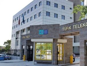 Türk Telekom’dan yenilenen inşaat projesi açıklaması