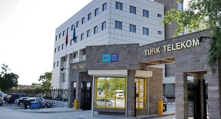 Türk Telekom’dan yenilenen inşaat projesi açıklaması