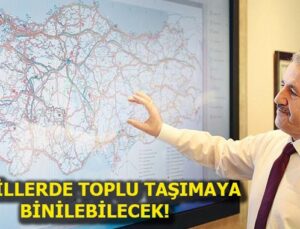 Türkiye Kart geliyor! Her şey tek kartta olacak