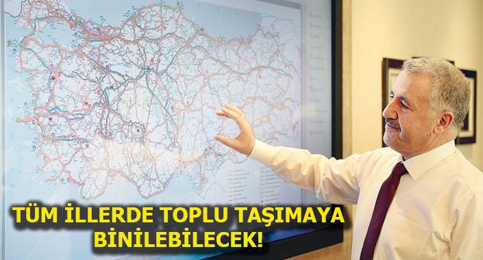 Türkiye Kart geliyor! Her şey tek kartta olacak