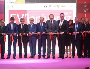 TÜYAP Adana 2. EV’leniyoruz Fuarı süprizlerle geliyor