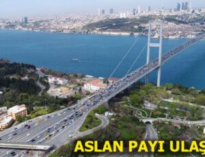 İstanbul’un bütçesi 18 bakanlığı solladı