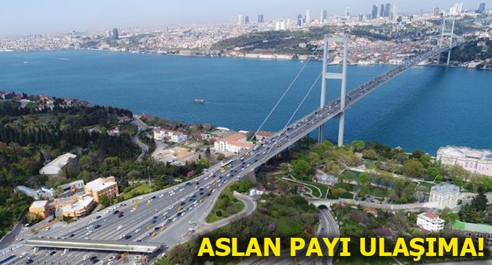 İstanbul’un bütçesi 18 bakanlığı solladı