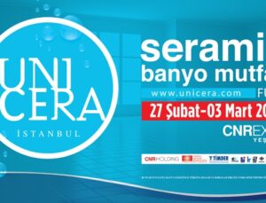 UNICERA kapılarını rekorlarla açıyor