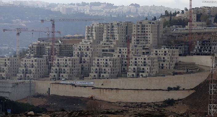 İsrail, Ürdün Vadisi’ne yeni yerleşim birimleri inşa edecek