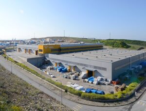 Vefa’nın Dilovası Fabrikası entegre üretim üssü oldu