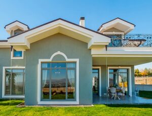 Kuğu Gölü Villaları’nda %18 KDV bizden kampanyası