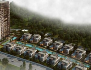 Wind Ankara’da yaşam 2018’de başlıyor