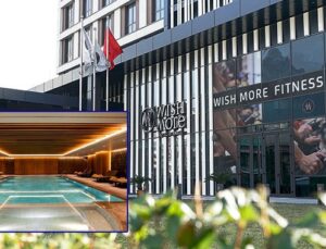 Özkök Ailesi Şişli ve Harbiye’de iki Wish More Oteli daha açacak