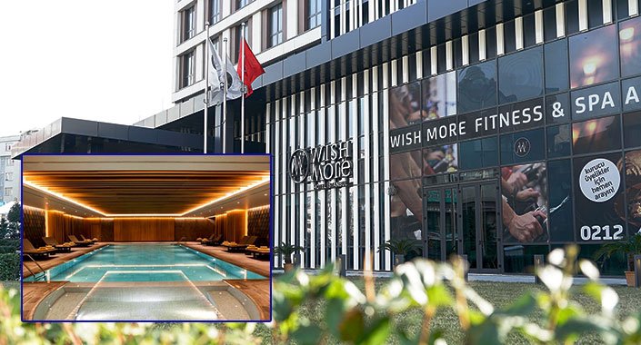 Özkök Ailesi Şişli ve Harbiye’de iki Wish More Oteli daha açacak