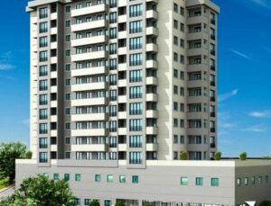 Bağcılar Yeni Kavala Evleri geliyor