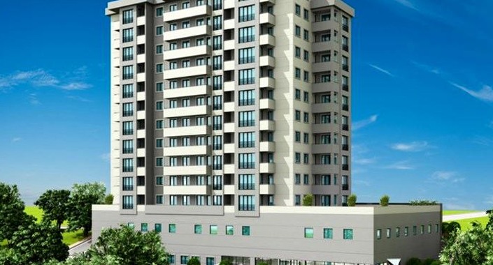 Bağcılar Yeni Kavala Evleri geliyor