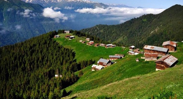 Yeşil Yol Projesi 2018 yılında tamamlanacak