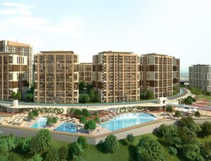 Torunlar GYO, 5. Levent’i görücüye çıkarıyor