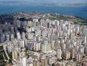 Emlak yatırımında yükselen şehir Adana