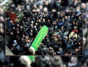 Mimar mühendis Adnan Taşçıoğlu yaşama veda etti