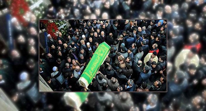 Mimar mühendis Adnan Taşçıoğlu yaşama veda etti