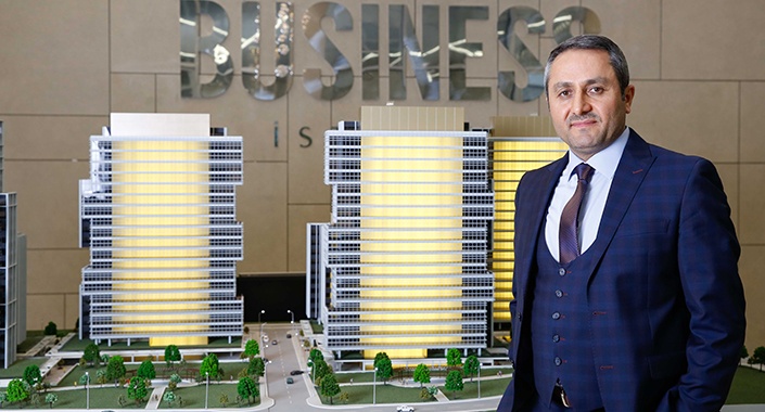 2017‘de doğru lokasyonda olan ofisler satıldı