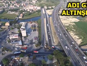 Kanal İstanbul ile en çok Altınşehir’in değeri artacak
