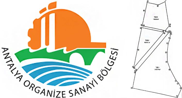 Antalya’da teknoloji geliştirmeye 40 dönümlük arsa ayrıldı