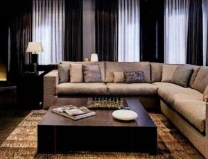 Armani/Casa ilk butiğini İstanbul Maçka’da açtı