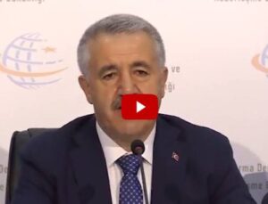 Kanal İstanbul’un güzergahı belli oldu