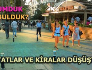 Bağdat Caddesi’ne kentsel dönüşüm darbesi