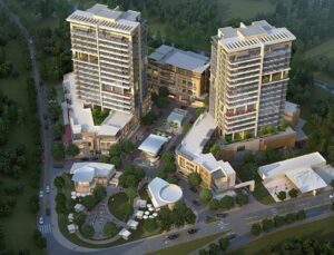 Atmaca Gayrimenkul basınla buluşuyor