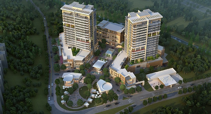 Atmaca Gayrimenkul basınla buluşuyor