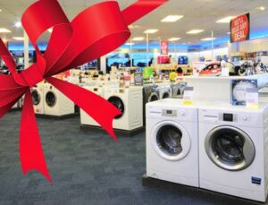 Beyaz eşya satıcıları 2018’de de devletten destek bekliyor