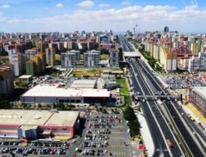 Beylikdüzü ve Silivri’de 4.7 milyon TL’ye satılık 2 arsa