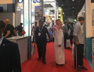 BIG 5 Show Saudi’de 3 bin 500’ü aşkın birebir görüşme