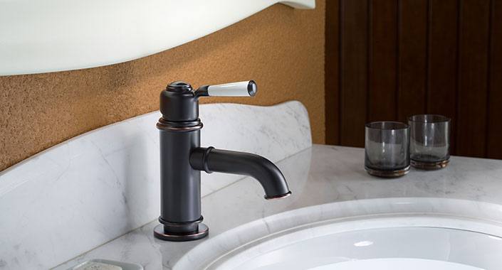 BOCCHI’den ekolojiye duyarlı armatür koleksiyonu